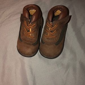 Timberland Baby Boots